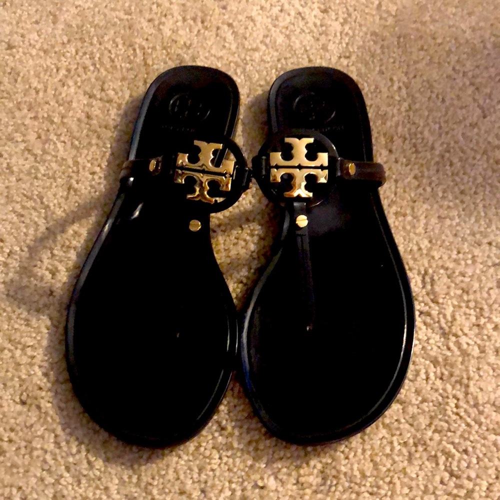 Tory Burch Mini Millers (jelly)